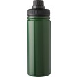 Borraccia in acciaio inox 304 a doppia parete capacità 500 ml Chad FullGadgets.com