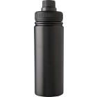 Borraccia in acciaio inox 304 a doppia parete capacità 500 ml Chad FullGadgets.com