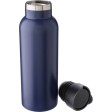 Borraccia in acciaio inox 304 a doppia parete capacità 500 ml Elaine FullGadgets.com