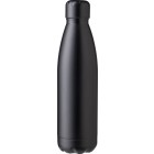 Borraccia in acciaio inox 304 doppia parete capacità 500 ml Amara FullGadgets.com