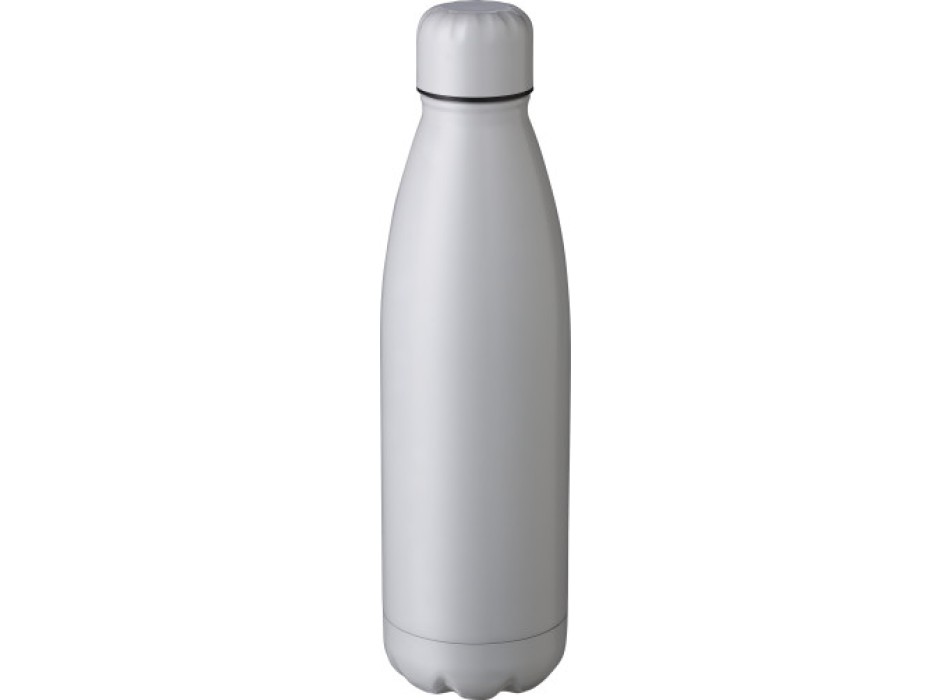 Borraccia in acciaio inox 304 doppia parete capacità 500 ml Amara FullGadgets.com