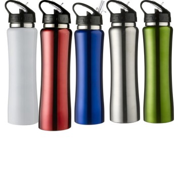 Borraccia in acciaio inox, capacità 500 ml Teresa FullGadgets.com