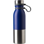 Borraccia in acciaio inox, capacità 600 ml Will FullGadgets.com