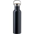 Borraccia in acciaio inox capacità 700 ml Poppy FullGadgets.com