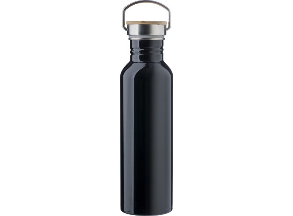 Borraccia in acciaio inox capacità 700 ml Poppy FullGadgets.com