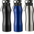 Borraccia in acciaio inox, capacità 750 ml Giovanni FullGadgets.com