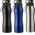 Borraccia in acciaio inox, capacità 750 ml Giovanni FullGadgets.com