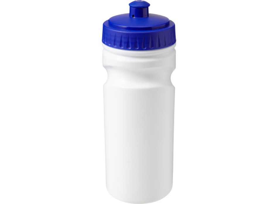 Borraccia in HDPE, capacità 500 ml Demi FullGadgets.com