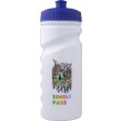 Borraccia in HDPE, capacità 500 ml Demi FullGadgets.com