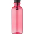 Borraccia in rPET capacità 500 ml Laia FullGadgets.com