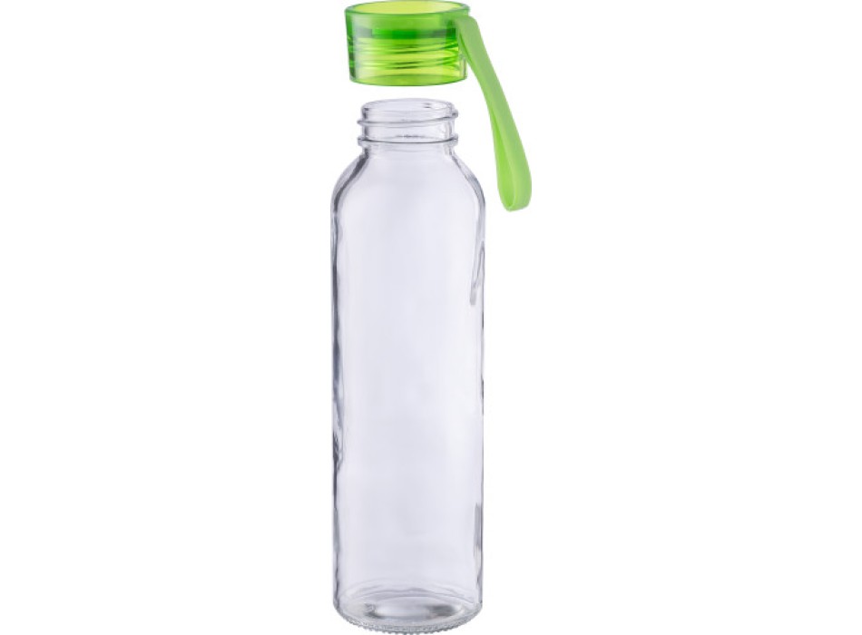 Borraccia in vetro capacità 500 ml Anouk FullGadgets.com