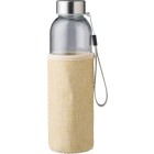 Borraccia in vetro capacità 500 ml Kaydence FullGadgets.com