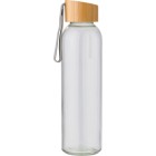 Borraccia in vetro, capacità 500 ml Marc FullGadgets.com