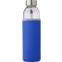 Borraccia In Vetro Personalizzabile, Include Custodia In Neoprene, 500 Ml