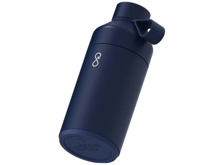 Borraccia Ocean Bottle da 750 ml con isolamento sottovuoto FullGadgets.com