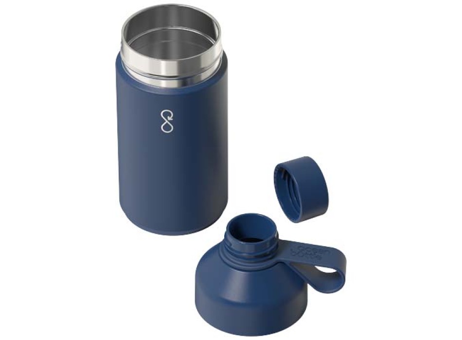 Borraccia Ocean Bottle da 750 ml con isolamento sottovuoto FullGadgets.com