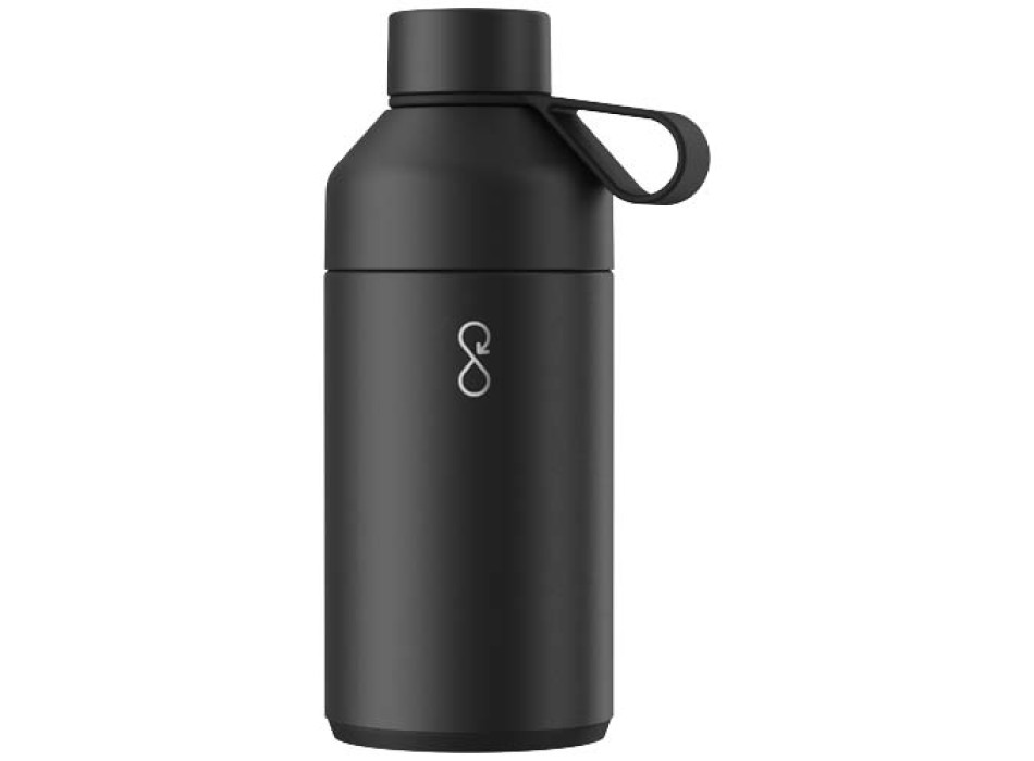 Borraccia Ocean Bottle da 750 ml con isolamento sottovuoto FullGadgets.com