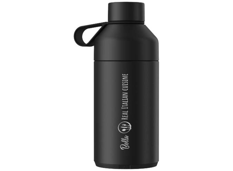 Borraccia Ocean Bottle da 750 ml con isolamento sottovuoto FullGadgets.com