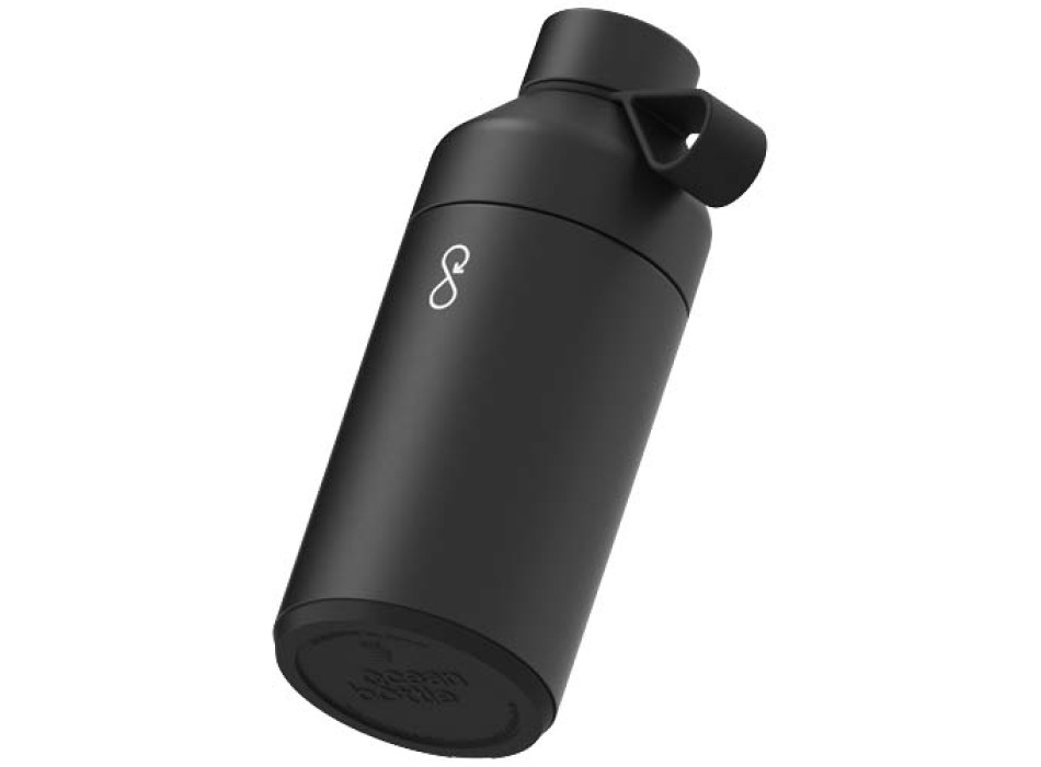 Borraccia Ocean Bottle da 750 ml con isolamento sottovuoto FullGadgets.com