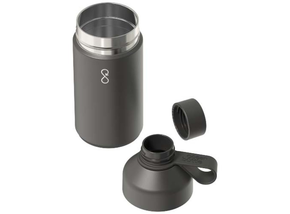 Borraccia Ocean Bottle da 750 ml con isolamento sottovuoto FullGadgets.com