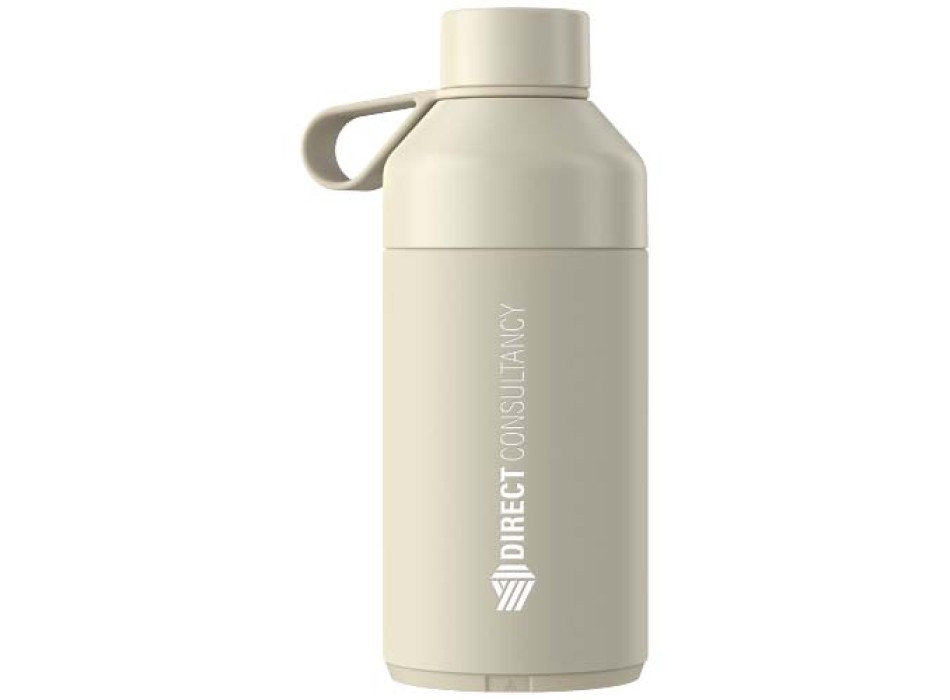 Borraccia Ocean Bottle da 750 ml con isolamento sottovuoto FullGadgets.com