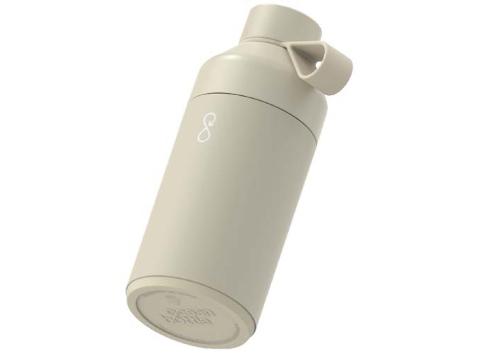 Borraccia Ocean Bottle da 750 ml con isolamento sottovuoto FullGadgets.com