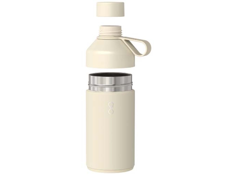 Borraccia Ocean Bottle da 750 ml con isolamento sottovuoto FullGadgets.com