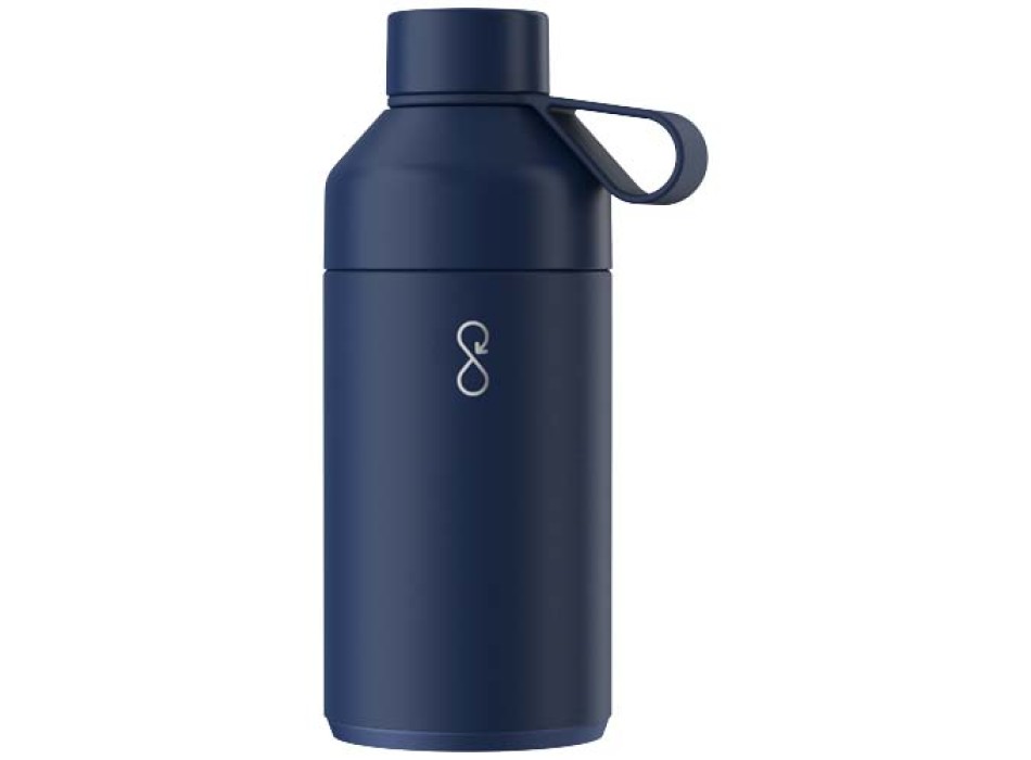 Borraccia Ocean Bottle da 750 ml con isolamento sottovuoto FullGadgets.com