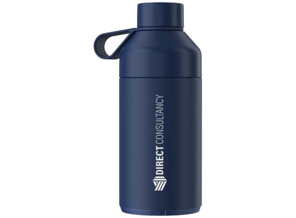 Borraccia Ocean Bottle da 750 ml con isolamento sottovuoto FullGadgets.com