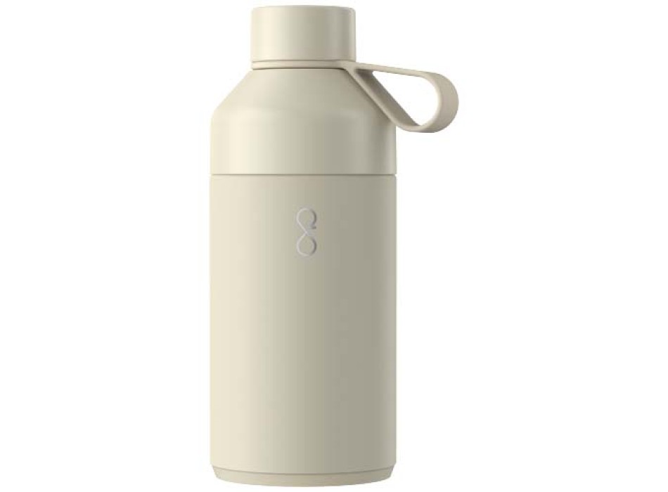 Borraccia Ocean Bottle da 750 ml con isolamento sottovuoto FullGadgets.com