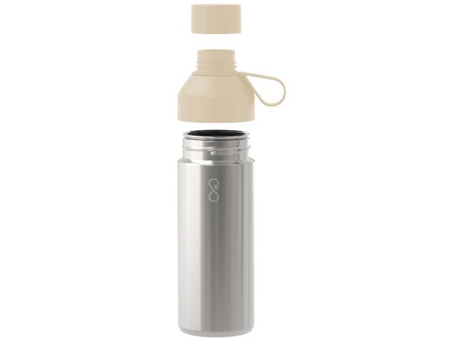 Borraccia Ocean Bottle Lite da 620 ml FullGadgets.com