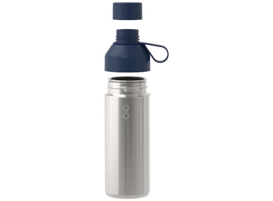 Borraccia Ocean Bottle Lite da 620 ml FullGadgets.com