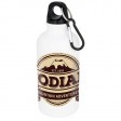 Borraccia Oregon per sublimazione da 400 ml FullGadgets.com