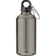 Borraccia rPET, capacità 400 ml Nancy FullGadgets.com