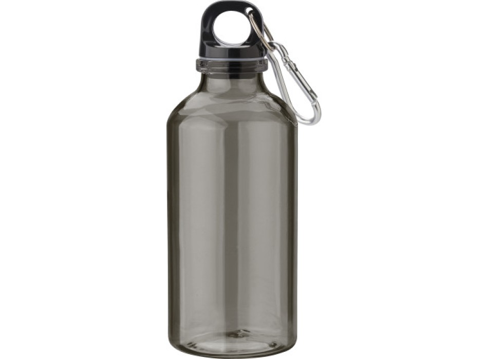 Borraccia rPET, capacità 400 ml Nancy FullGadgets.com