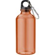 Borraccia rPET, capacità 400 ml Nancy FullGadgets.com