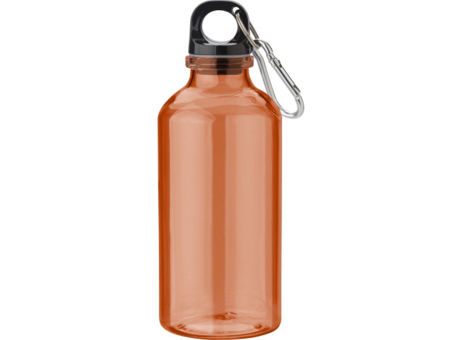 Borraccia rPET, capacità 400 ml Nancy FullGadgets.com