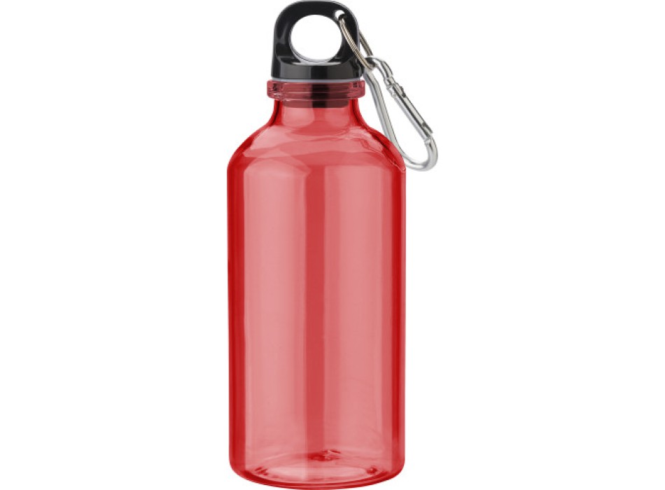 Borraccia rPET, capacità 400 ml Nancy FullGadgets.com