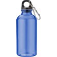 Borraccia rPET, capacità 400 ml Nancy FullGadgets.com