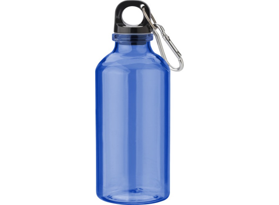 Borraccia rPET, capacità 400 ml Nancy FullGadgets.com