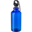 Borraccia rPET, capacità 400 ml Nancy FullGadgets.com