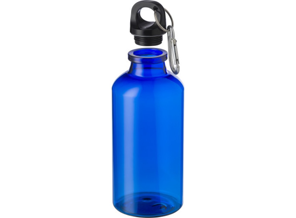 Borraccia rPET, capacità 400 ml Nancy FullGadgets.com