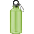 Borraccia rPET, capacità 400 ml Nancy FullGadgets.com