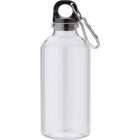 Borraccia rPET, capacità 400 ml Nancy FullGadgets.com