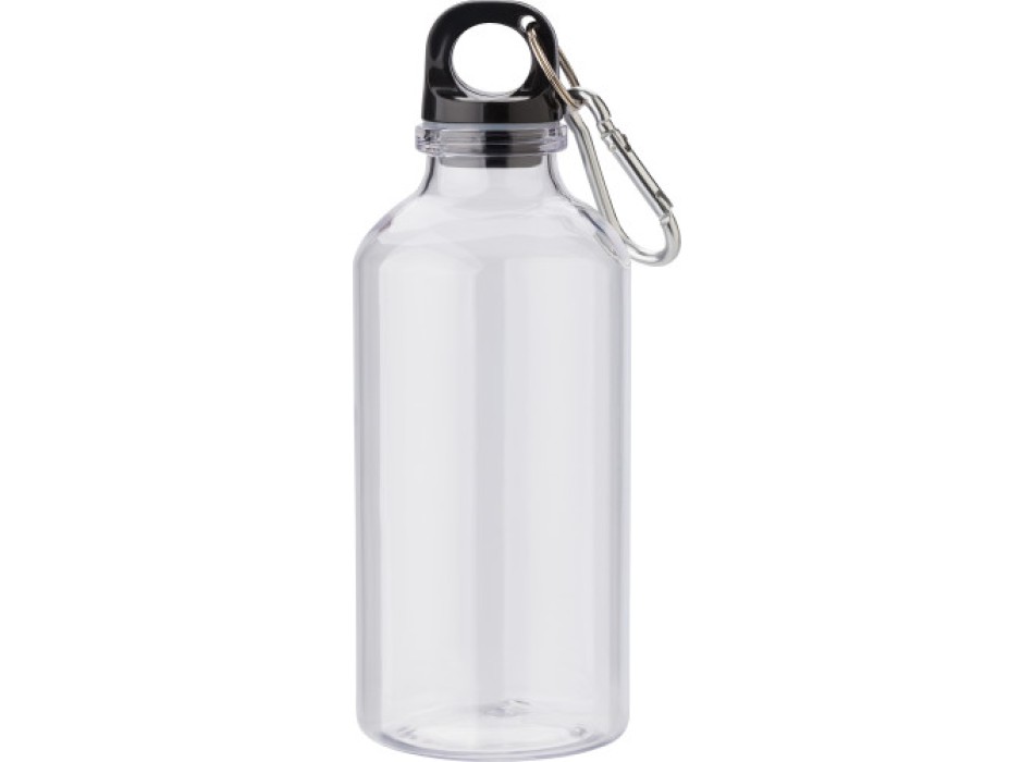 Borraccia rPET, capacità 400 ml Nancy FullGadgets.com