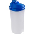 Borraccia shaker in PE/PP, capacità 700 ml Talia FullGadgets.com