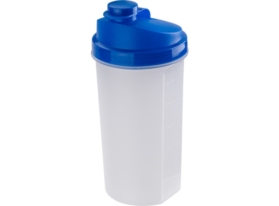 Borraccia shaker in PE/PP, capacità 700 ml Talia FullGadgets.com