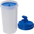 Borraccia shaker in PE/PP, capacità 700 ml Talia FullGadgets.com