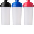 Borraccia shaker in PE/PP, capacità 700 ml Talia FullGadgets.com