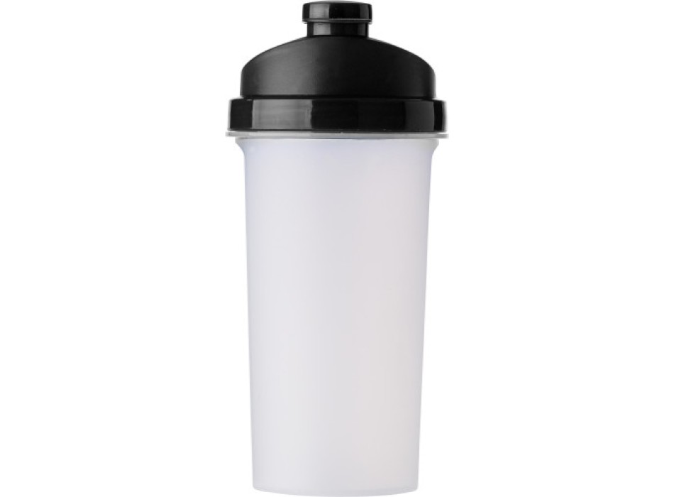 Borraccia shaker in PE/PP, capacità 700 ml Talia FullGadgets.com